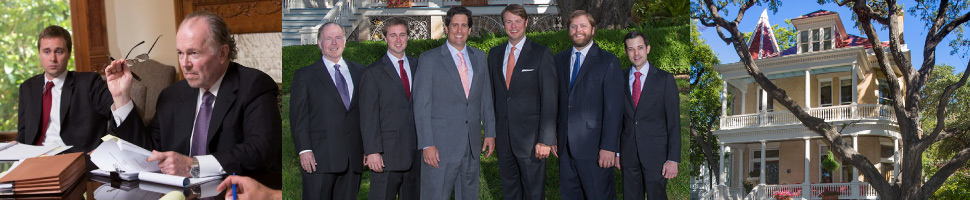 HayDarby Austin, Texas